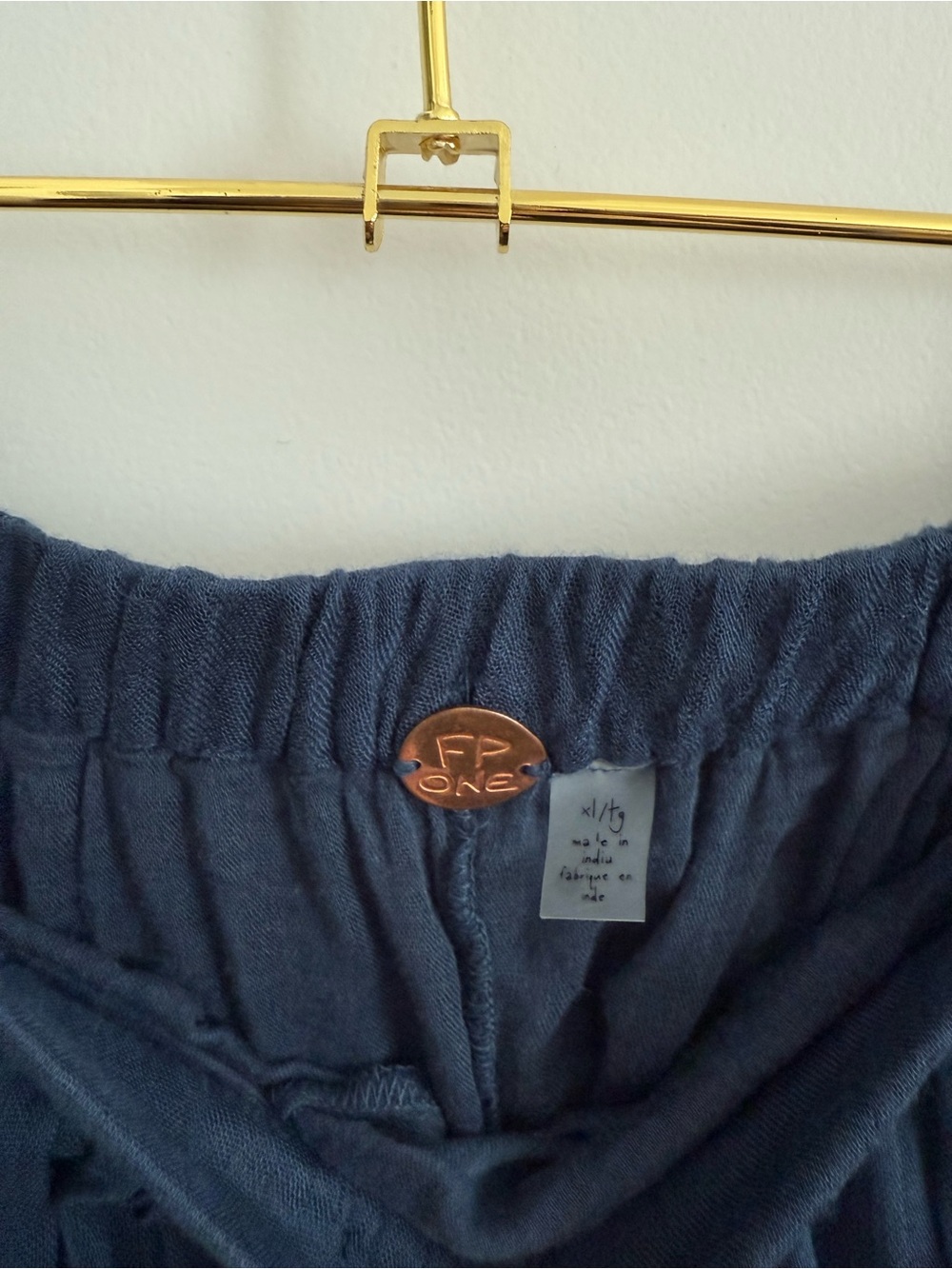 NWT - Free People Clover Maxi Skirt - Picture 6 of 6